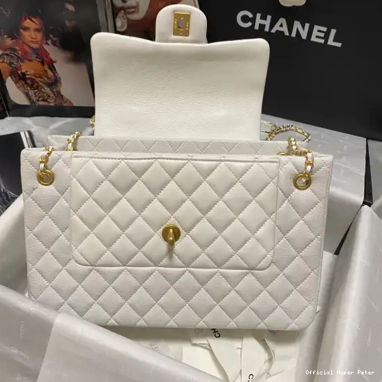 HyperPeter CHANEL FLAP BAG 0611